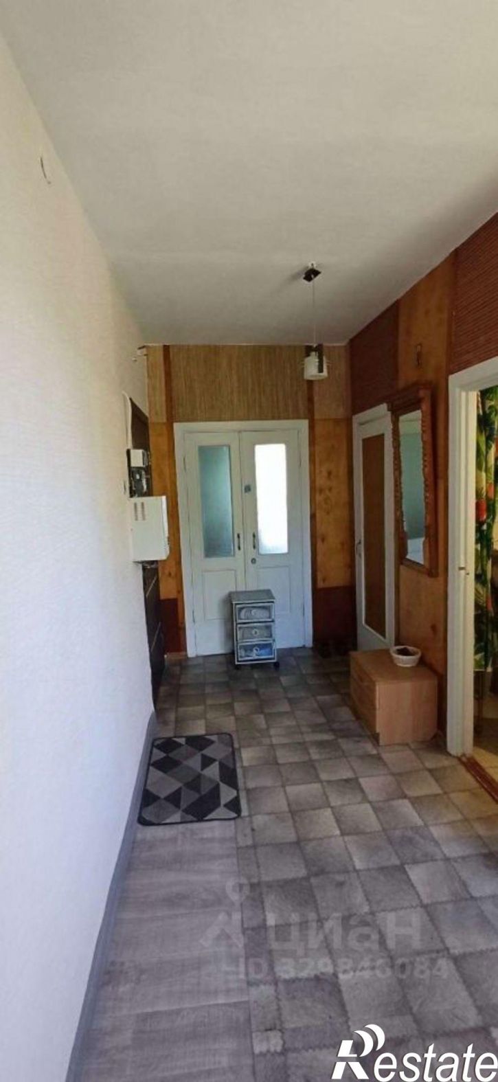 3-комн квартира Белорусская улица, 54,  д. 54