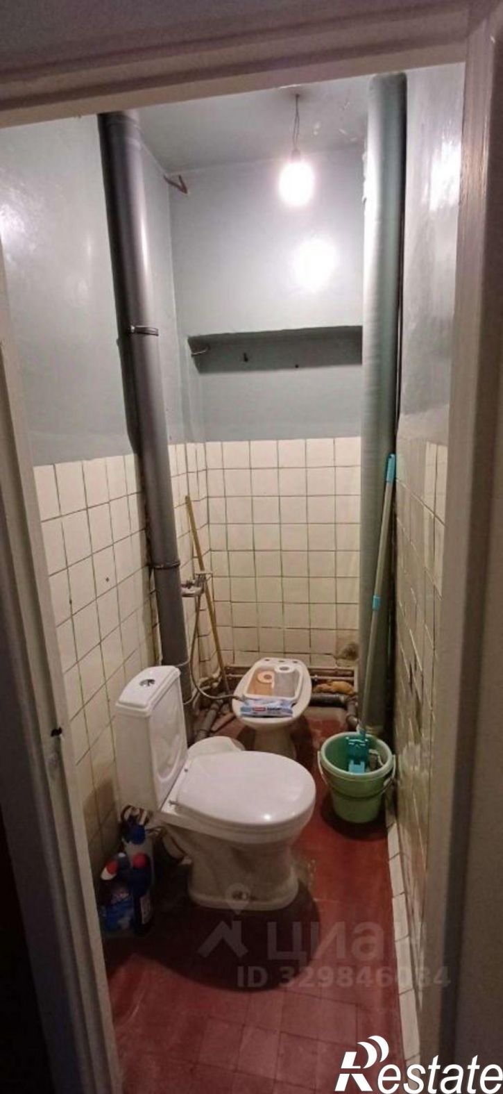 3-комн квартира Белорусская улица, 54,  д. 54