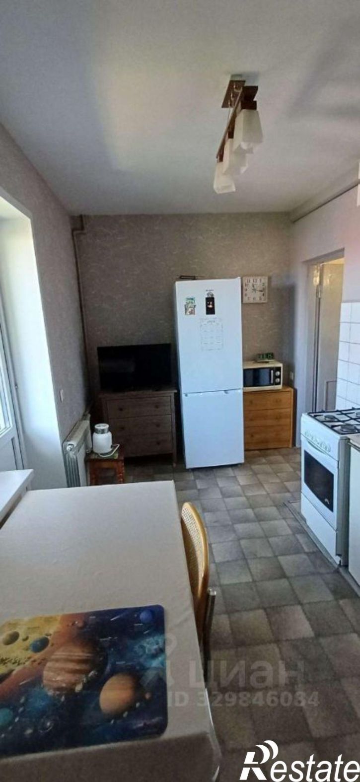 3-комн квартира Белорусская улица, 54,  д. 54