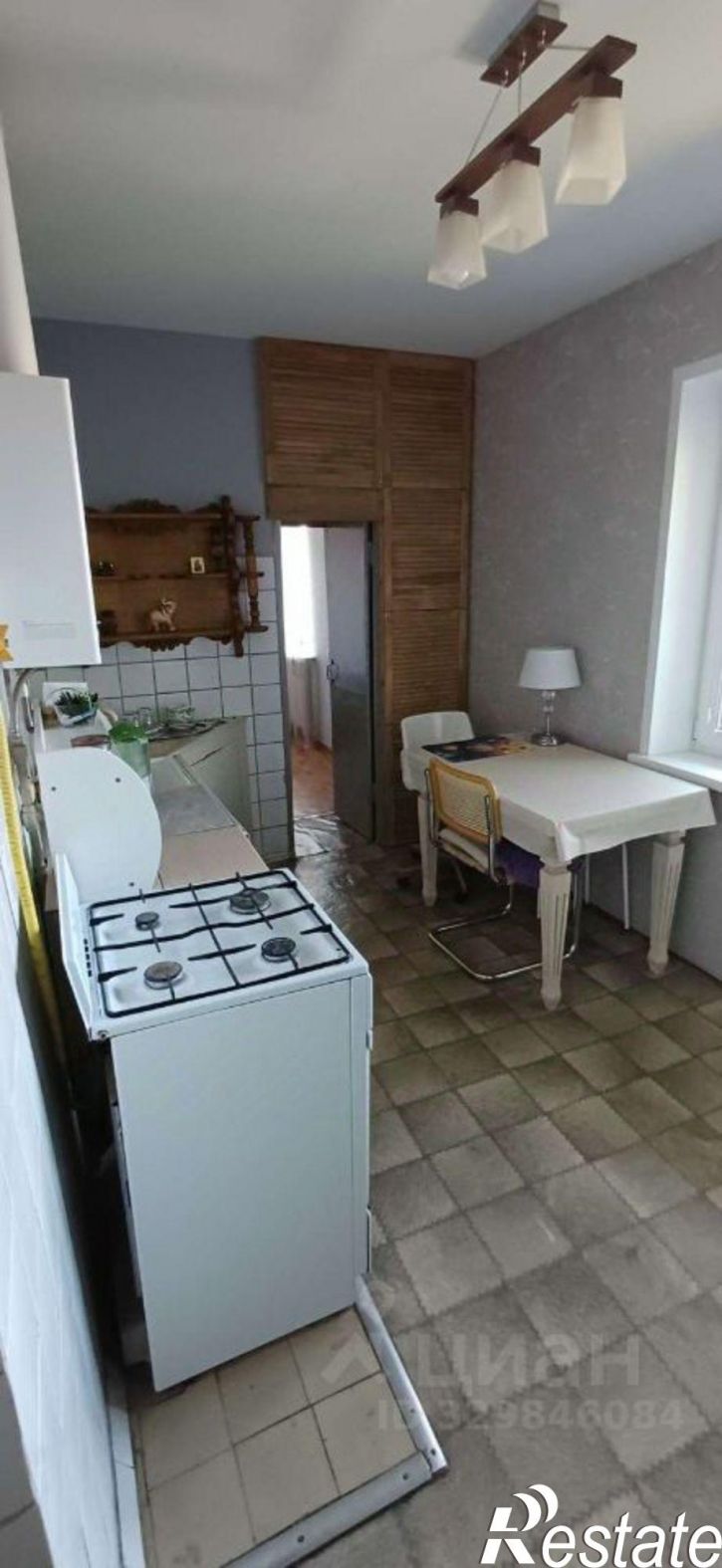 3-комн квартира Белорусская улица, 54,  д. 54