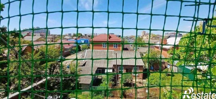 3-комн квартира Белорусская улица, 54,  д. 54