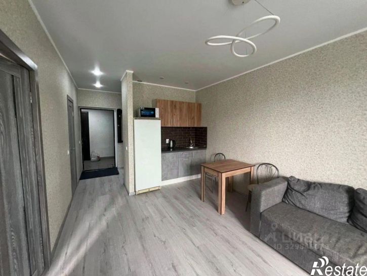 1-комн квартира улица Валерия Гассия, 4/7 к1,  д. 4/7 к1