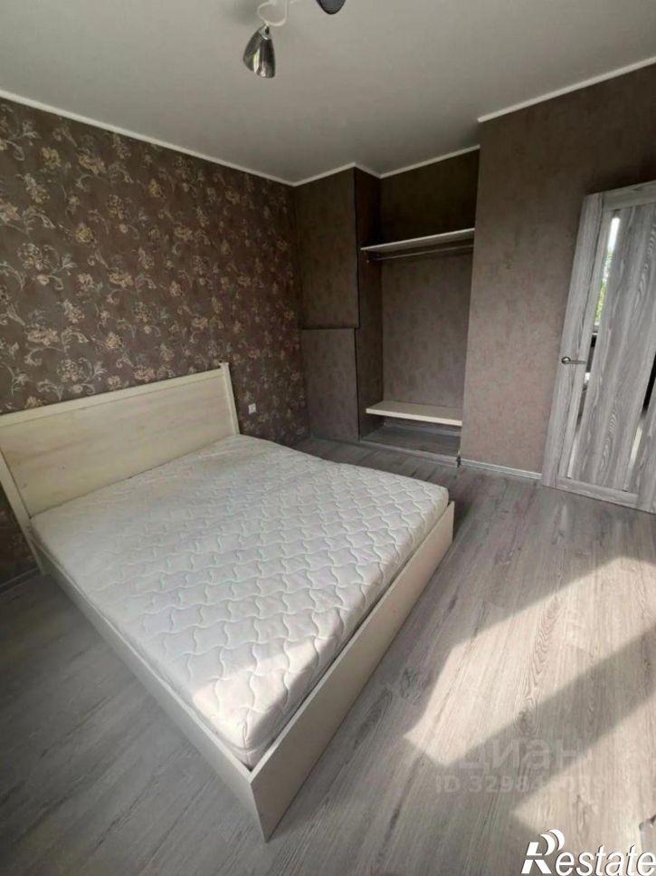 1-комн квартира улица Валерия Гассия, 4/7 к1,  д. 4/7 к1