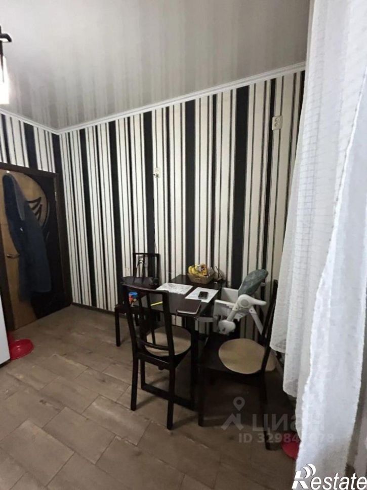 1-комн квартира Агрохимическая улица, 130,  д. 130