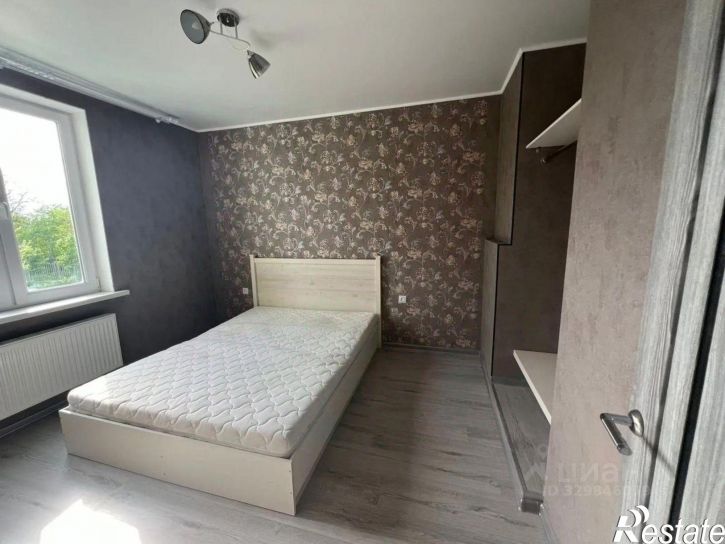 1-комн квартира улица Валерия Гассия, 4/7 к1,  д. 4/7 к1