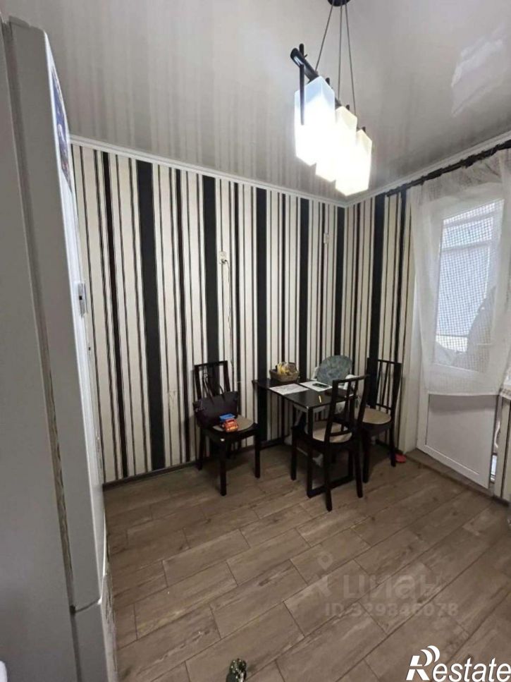 1-комн квартира Агрохимическая улица, 130,  д. 130
