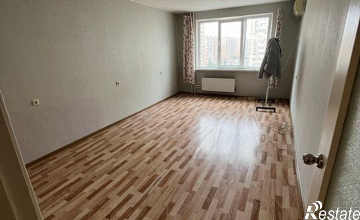 3-комн квартира проезд им. Репина, 42,  д. 42