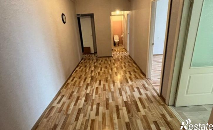 3-комн квартира проезд им. Репина, 42,  д. 42