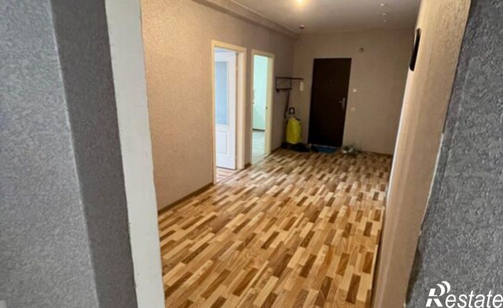 3-комн квартира проезд им. Репина, 42,  д. 42