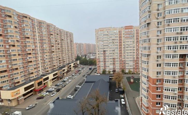 3-комн квартира проезд им. Репина, 42,  д. 42
