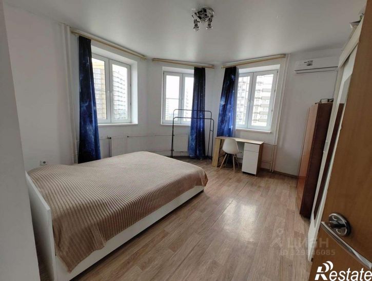 2-комн квартира ул Садовое кольцо, 13,  д. 13