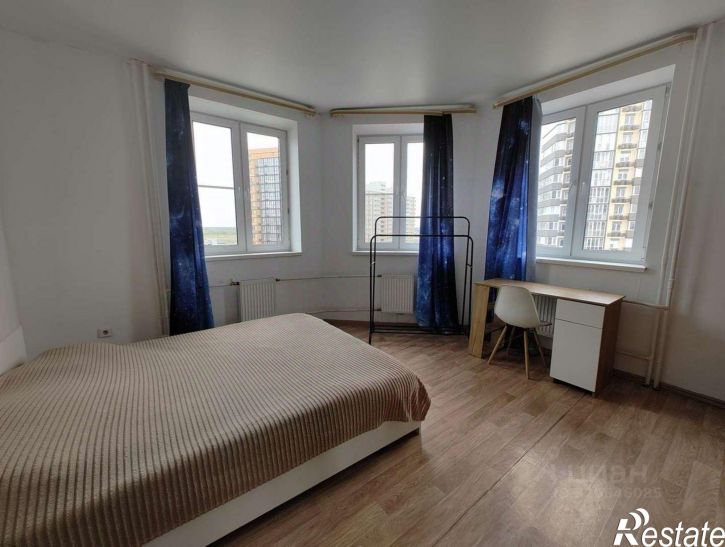 2-комн квартира ул Садовое кольцо, 13,  д. 13
