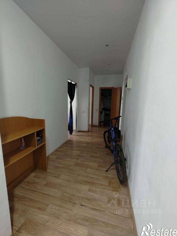 2-комн квартира ул Садовое кольцо, 13,  д. 13