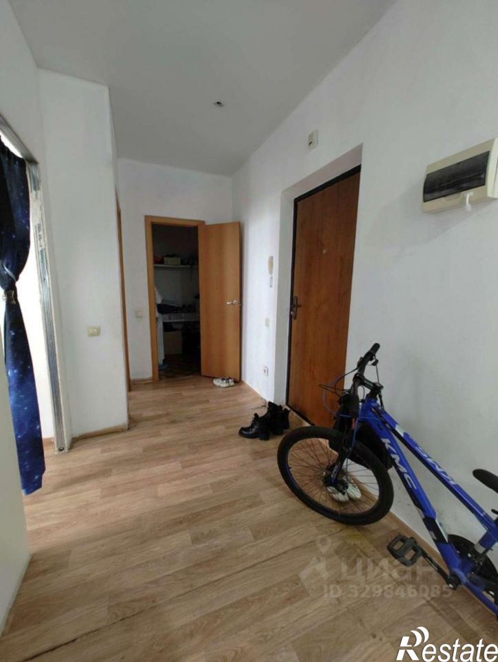 2-комн квартира ул Садовое кольцо, 13,  д. 13