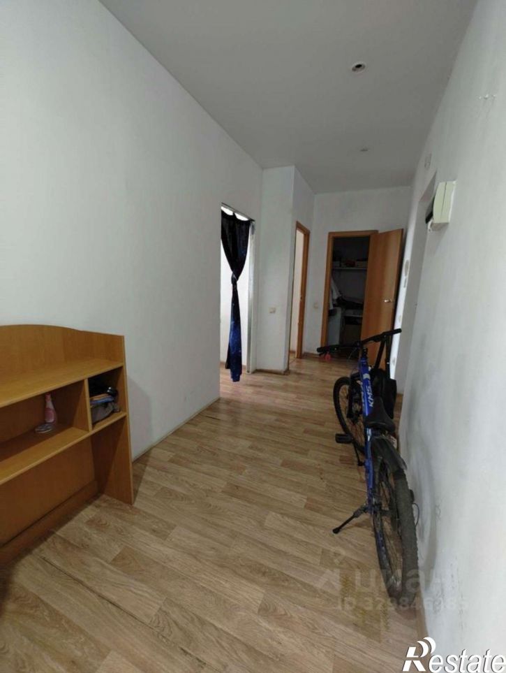 2-комн квартира ул Садовое кольцо, 13,  д. 13