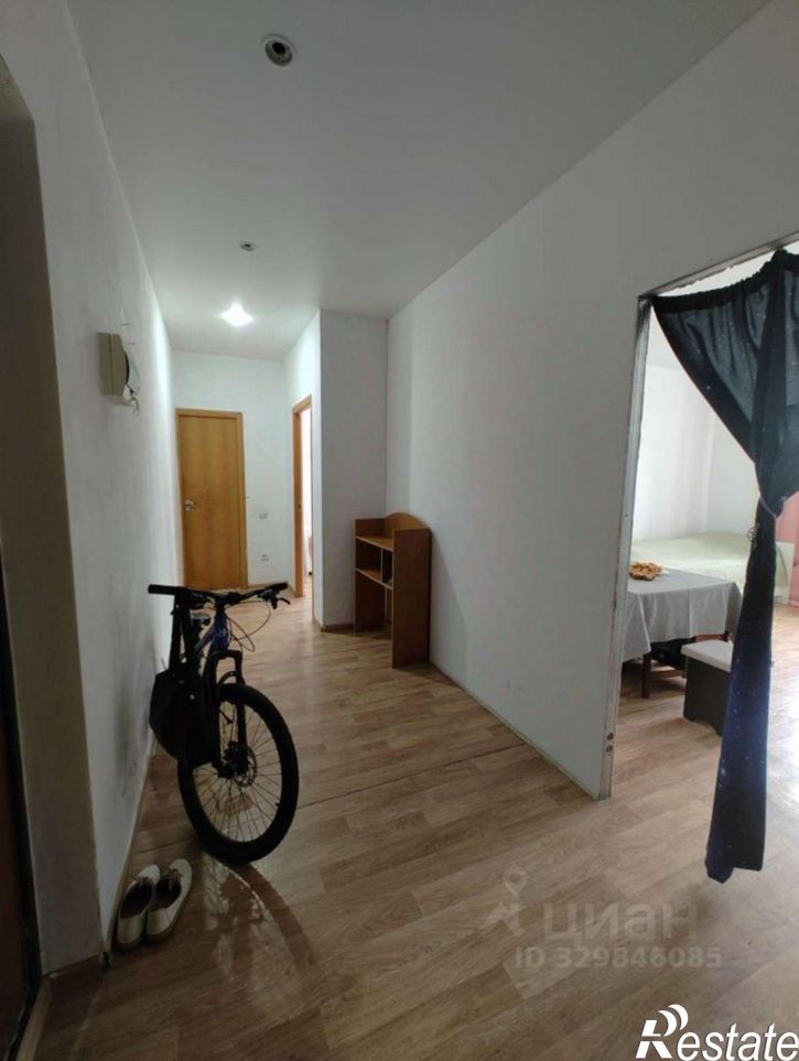 2-комн квартира ул Садовое кольцо, 13,  д. 13