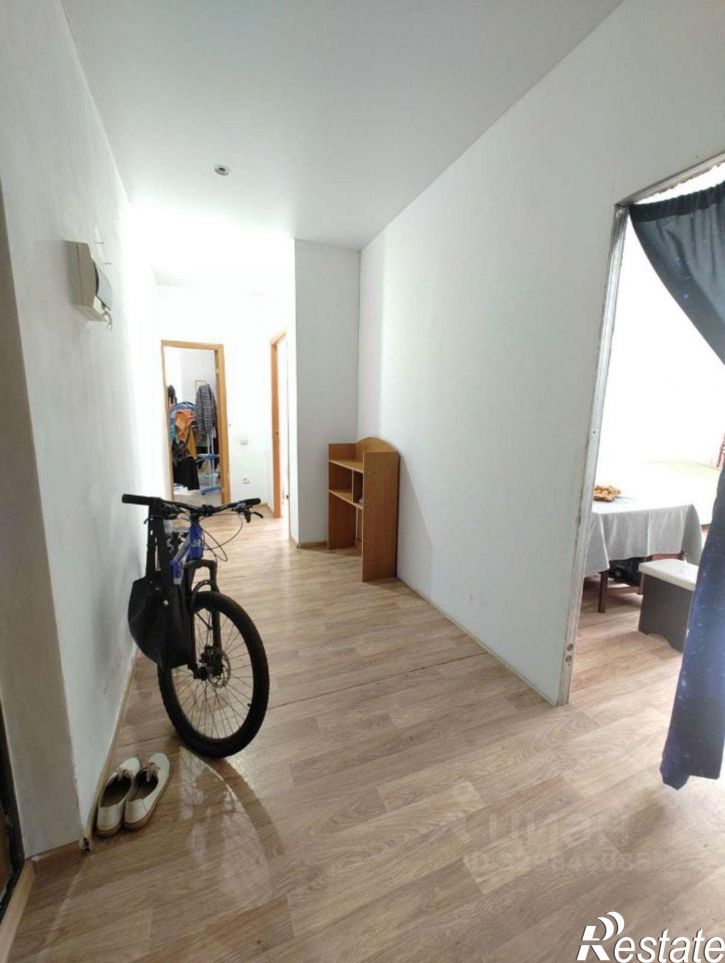 2-комн квартира ул Садовое кольцо, 13,  д. 13