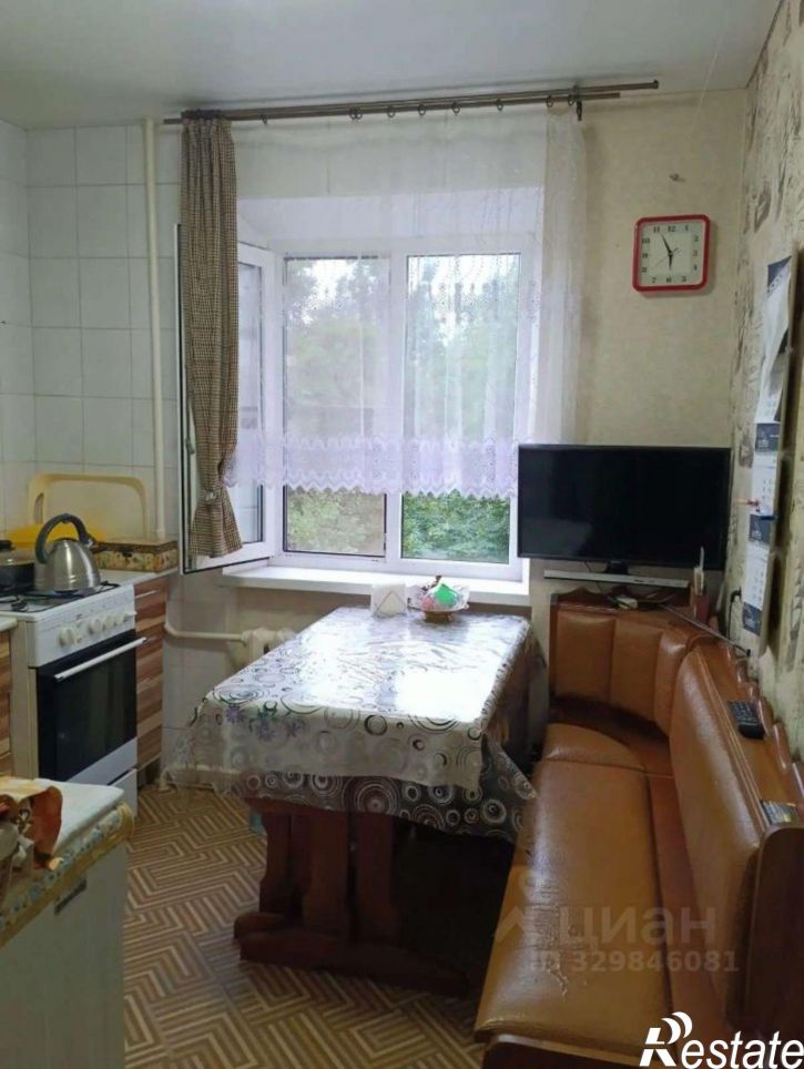 2-комн квартира ул Ставропольская, 125/5,  д. 125/5