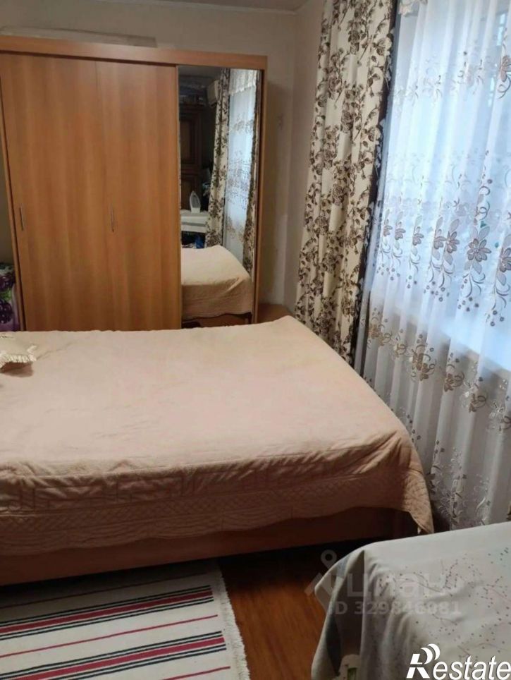 2-комн квартира ул Ставропольская, 125/5,  д. 125/5