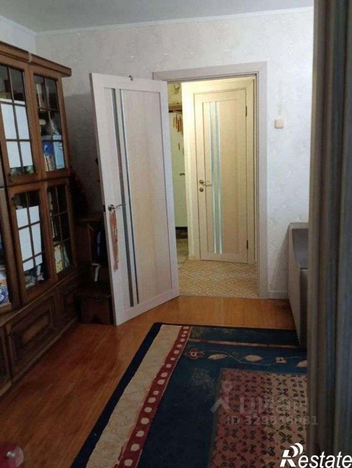 2-комн квартира ул Ставропольская, 125/5,  д. 125/5
