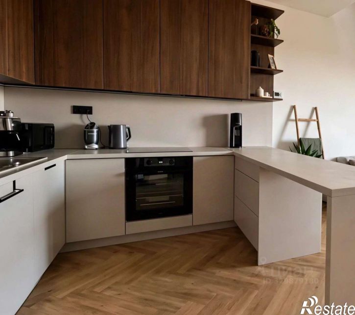 2-комн квартира улица Героя Аверкиева, 1,  д. 1