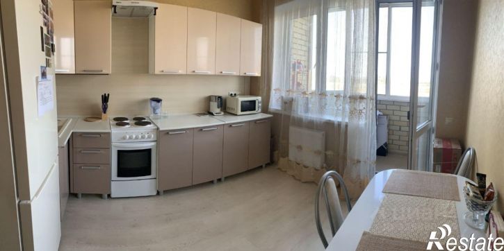 1-комн квартира улица Шевцова, 34к3,  д. 34к3