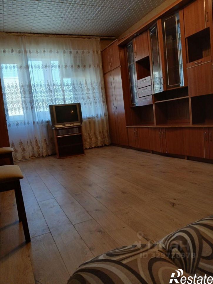 1-комн квартира Передовая улица, 80,  д. 80