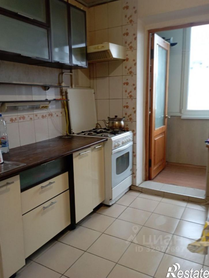 1-комн квартира Передовая улица, 80,  д. 80