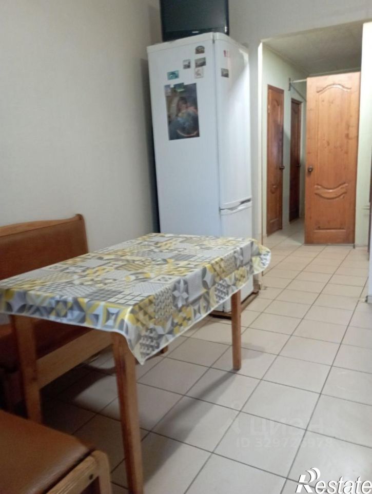 1-комн квартира Передовая улица, 80,  д. 80
