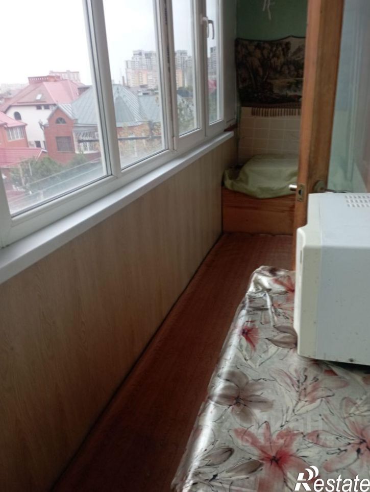 1-комн квартира Передовая улица, 80,  д. 80