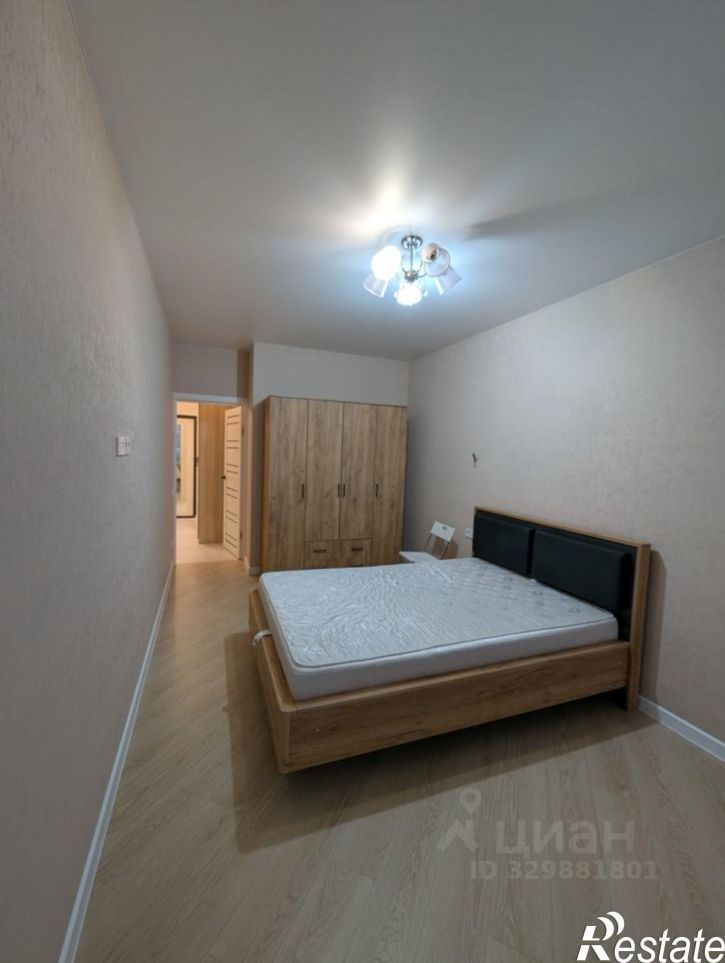 1-комн квартира Круговая улица, 4В к2,  д. 4В к2