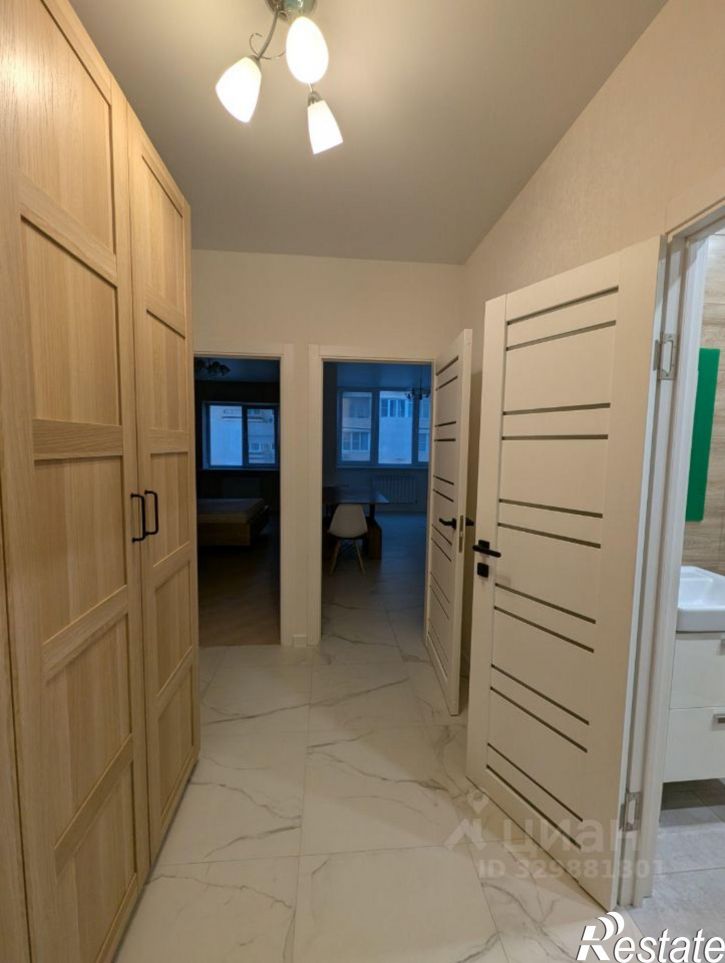 1-комн квартира Круговая улица, 4В к2,  д. 4В к2