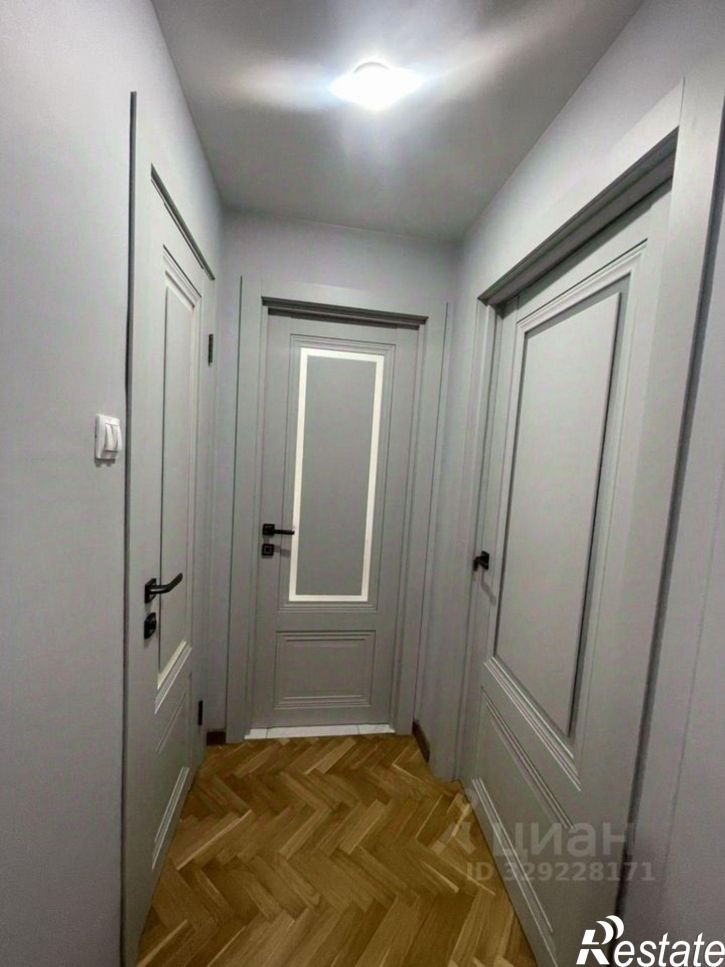 2-комн квартира Рождественская Набережная, 7,  д. 7