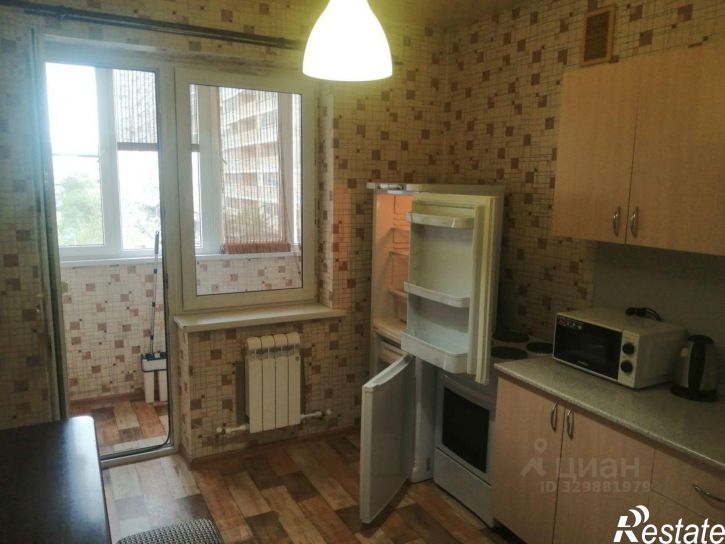 1-комн квартира ул им. Селезнева, 4Б,  д. 4Б