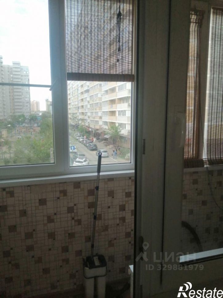 1-комн квартира ул им. Селезнева, 4Б,  д. 4Б