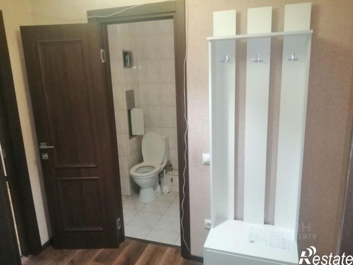1-комн квартира ул им. Селезнева, 4Б,  д. 4Б