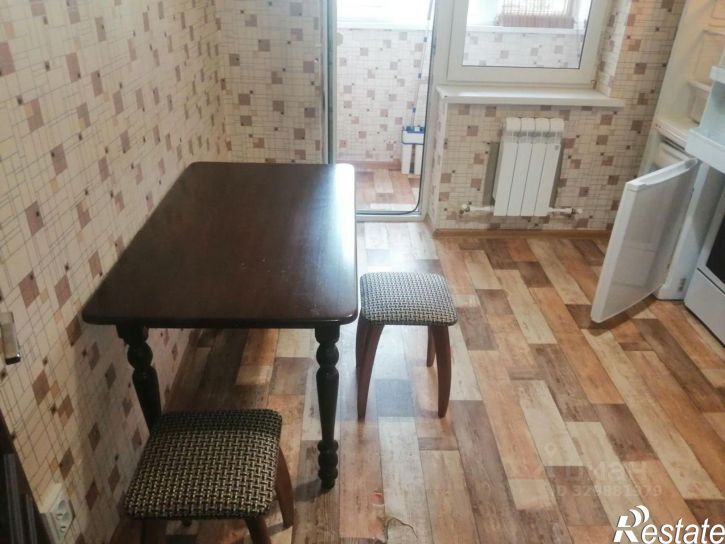 1-комн квартира ул им. Селезнева, 4Б,  д. 4Б
