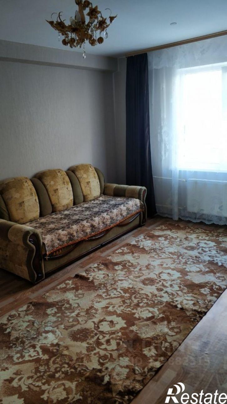 1-комн квартира ул им. Фадеева, 425/2,  д. 425/2