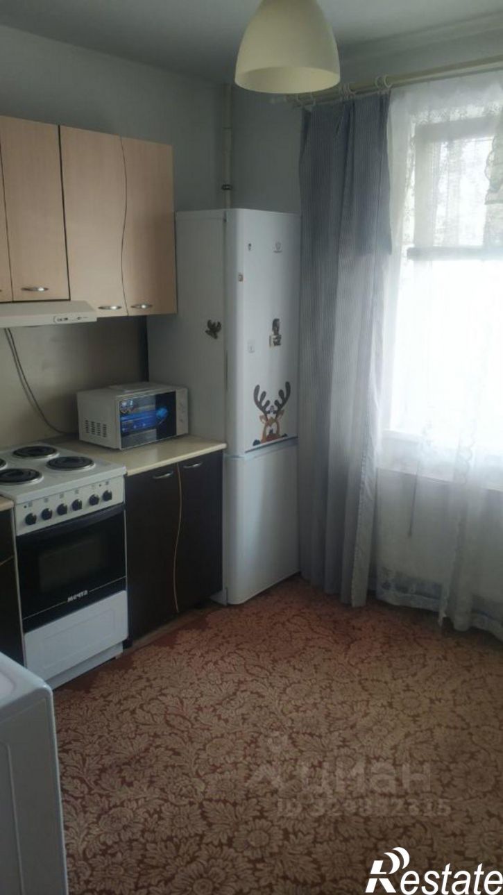 1-комн квартира ул им. Фадеева, 425/2,  д. 425/2