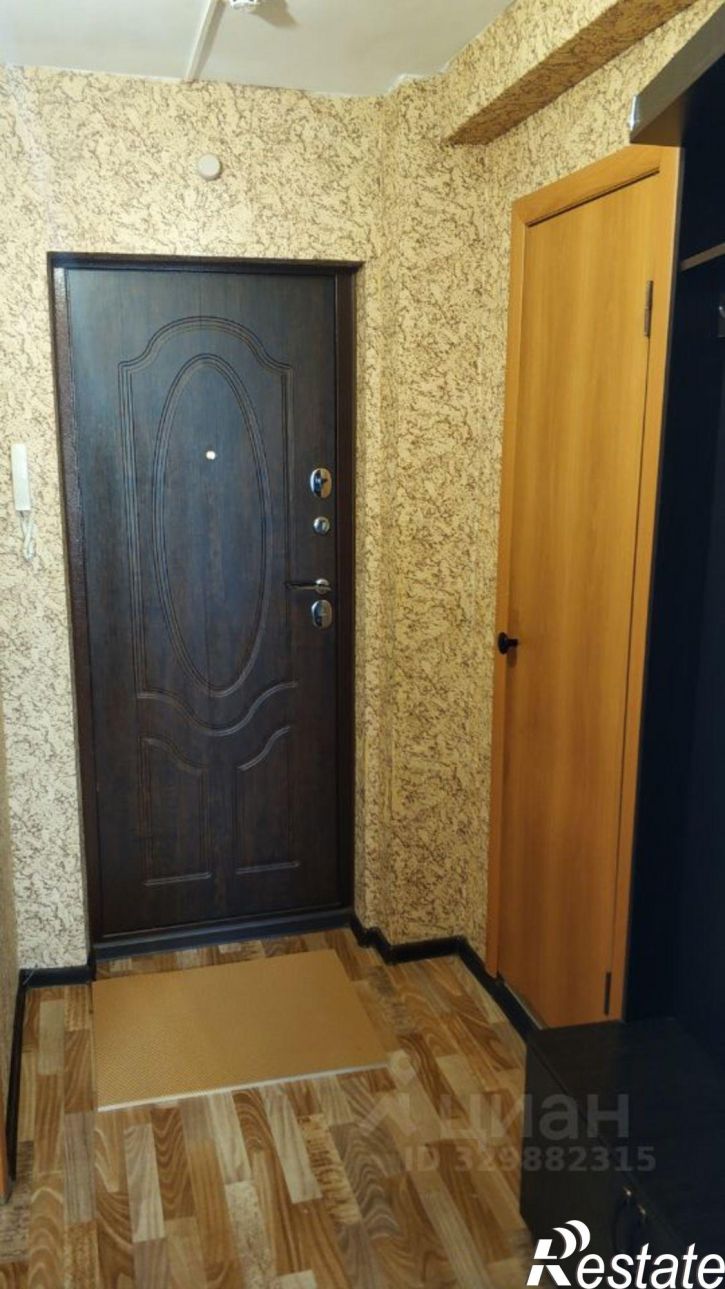 1-комн квартира ул им. Фадеева, 425/2,  д. 425/2