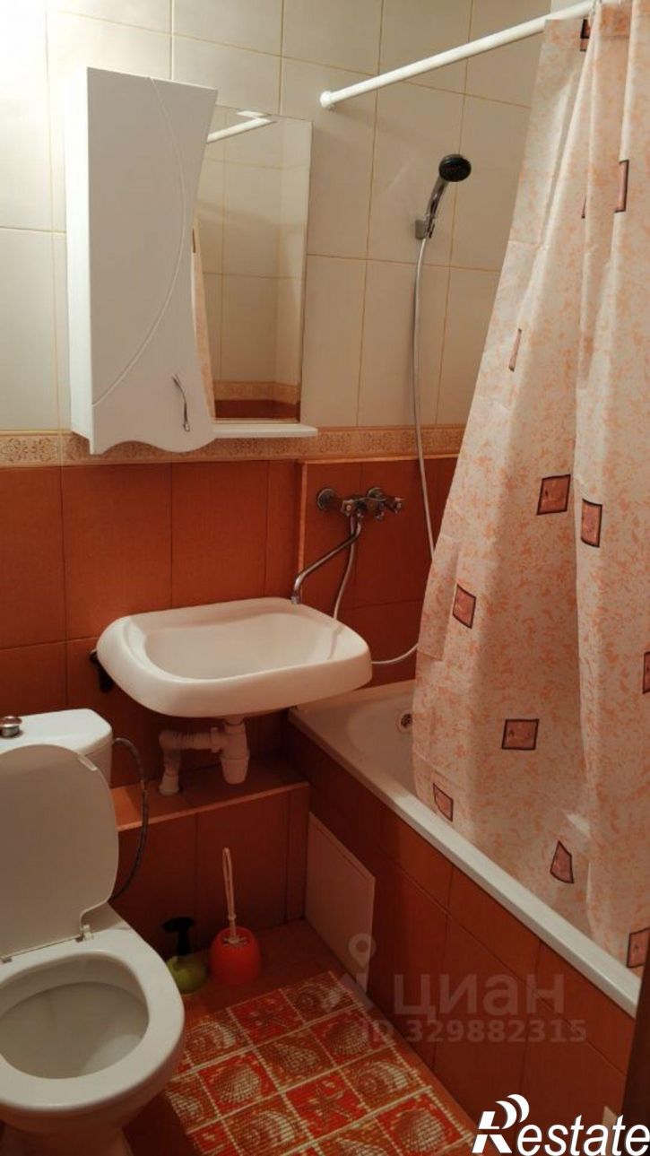 1-комн квартира ул им. Фадеева, 425/2,  д. 425/2