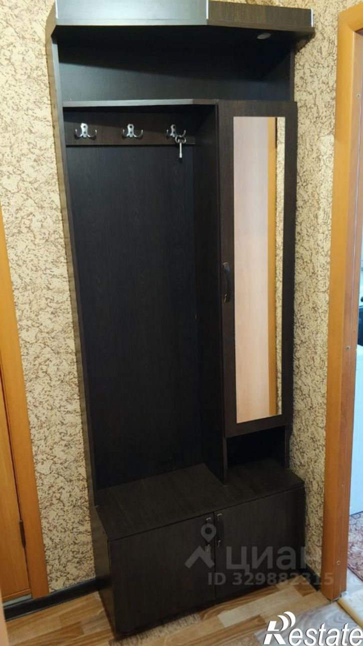 1-комн квартира ул им. Фадеева, 425/2,  д. 425/2