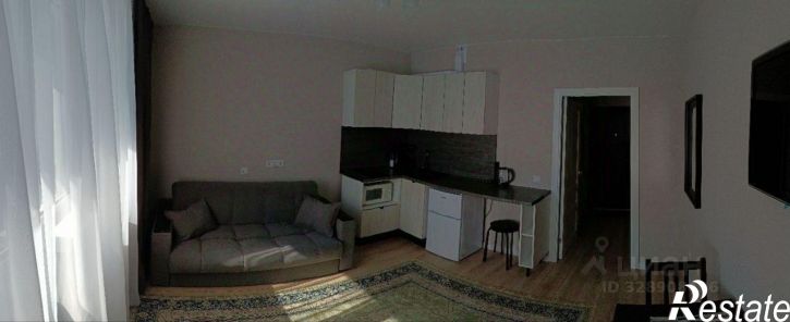 1-комн квартира ул им. Героя Пешкова, 7,  д. 7