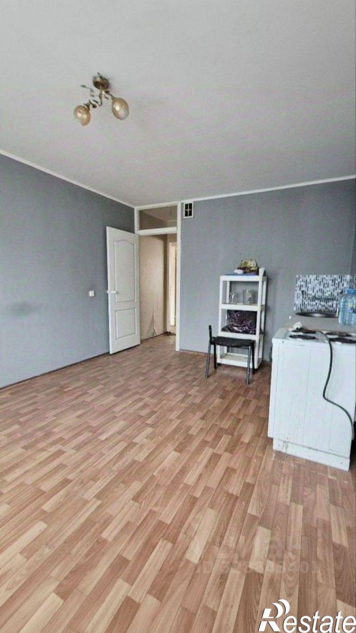 3-комн квартира улица Карякина, 27,  д. 27