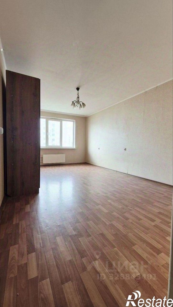 3-комн квартира улица Карякина, 27,  д. 27