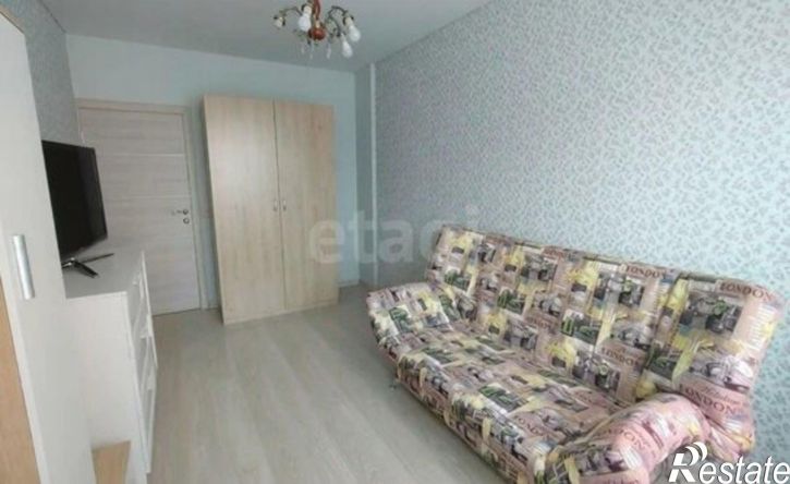 2-комн квартира улица Мачуги, 4/3 к1,  д. 4/3 к1