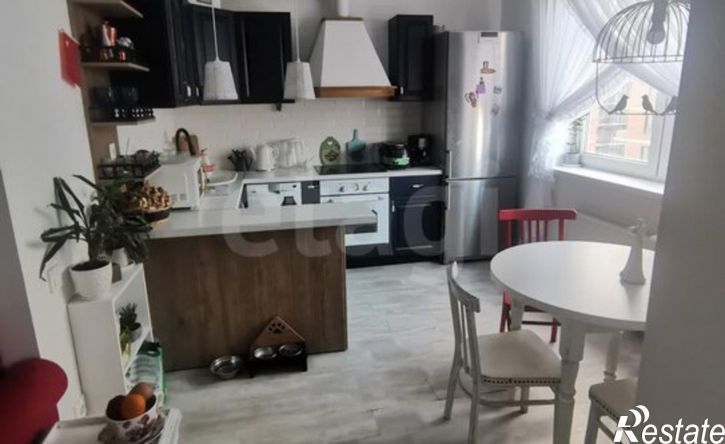 3-комн квартира 1-й Лиговский пр-д, 49,  д. 49