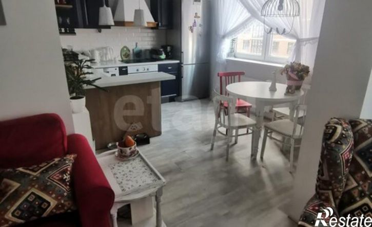 3-комн квартира 1-й Лиговский пр-д, 49,  д. 49