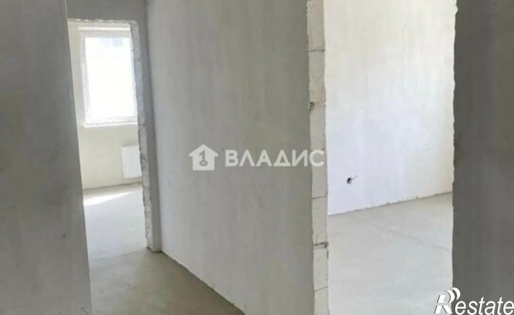 2-комн квартира Домбайская улица, 10,  д. 10