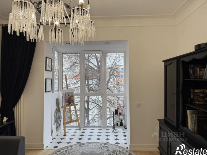 3-комн квартира ул Мира, 50,  д. 50